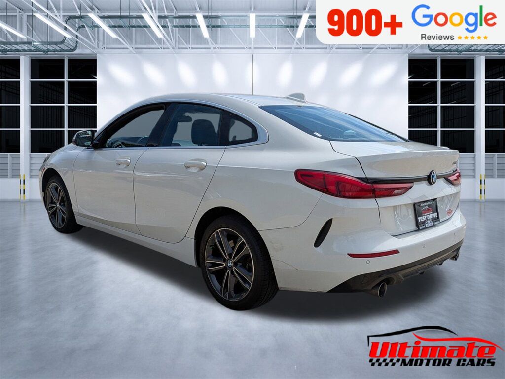 2021 BMW 2 Series 228i Saint Augustine FL