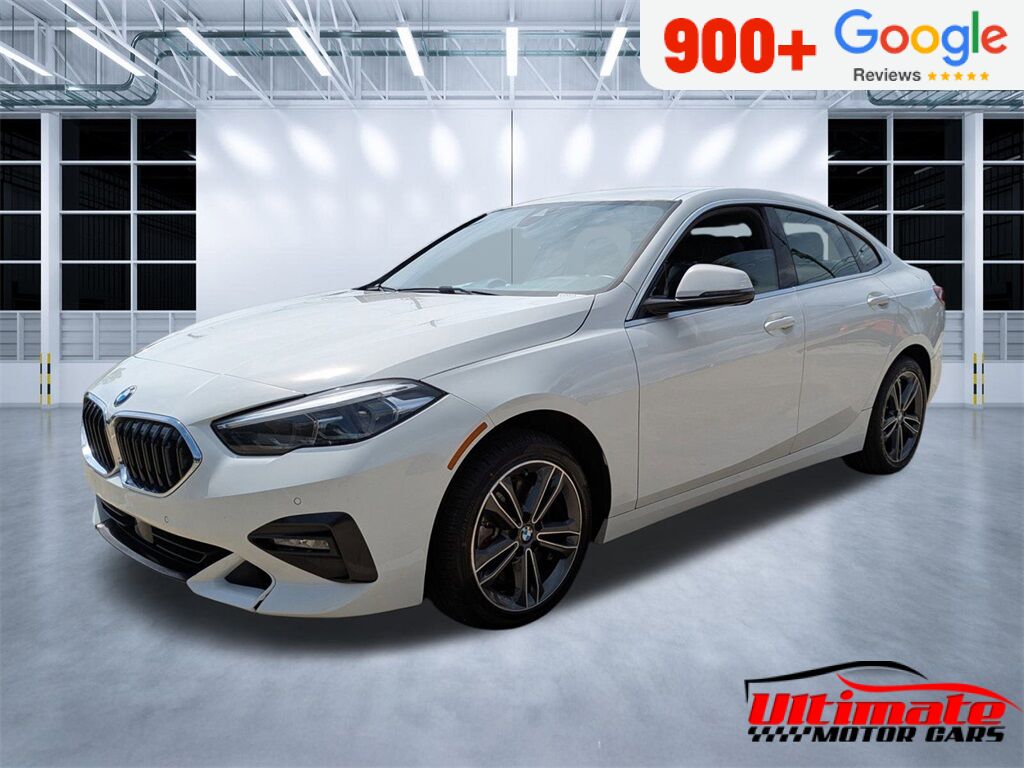 2021 BMW 2 Series 228i Saint Augustine FL