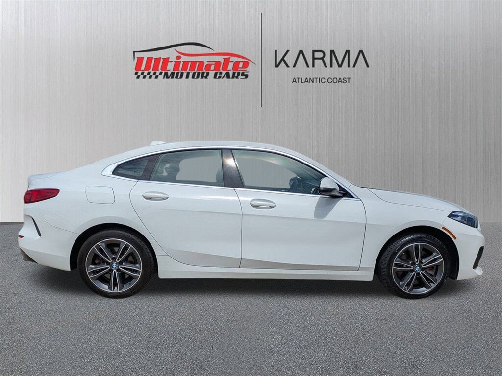 2021 BMW 2 Series 228i