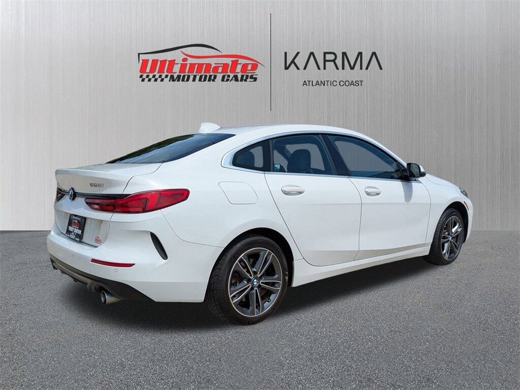 2021 BMW 2 Series 228i