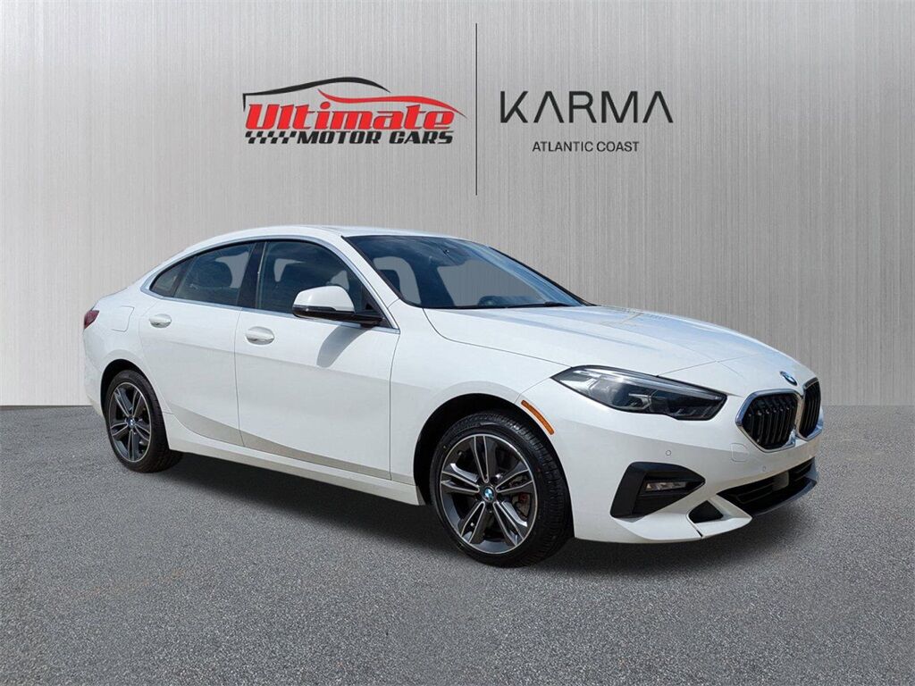 2021 BMW 2 Series 228i