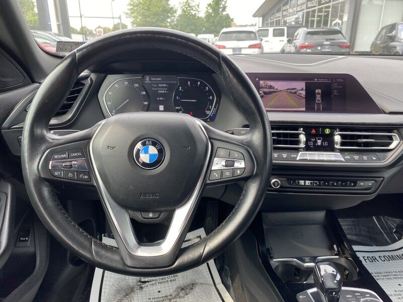 2021 BMW 2 Series 228i xDrive