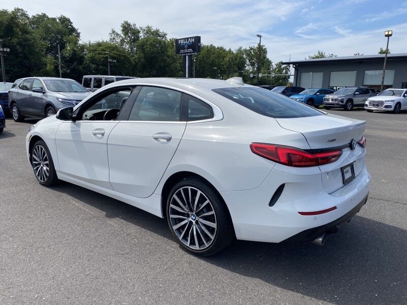 2021 BMW 2 Series 228i xDrive