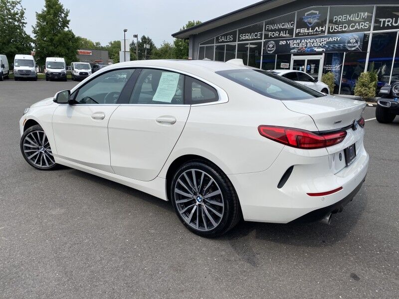 2021 BMW 2 Series 228i xDrive