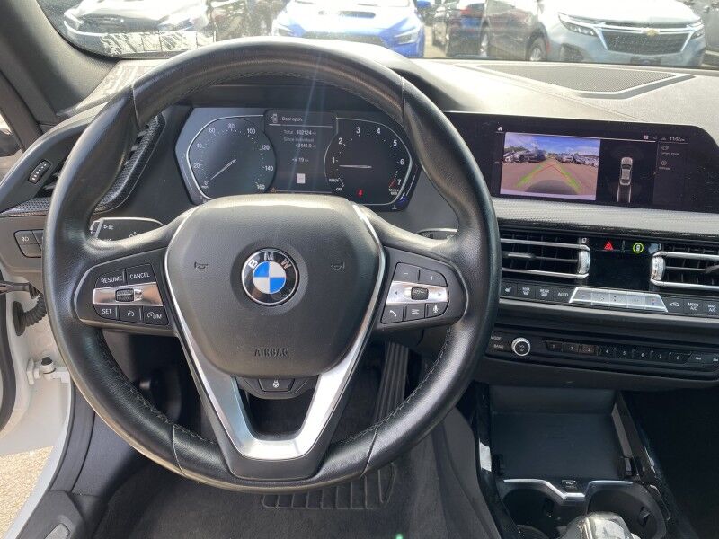2021 BMW 2 Series 228i xDrive