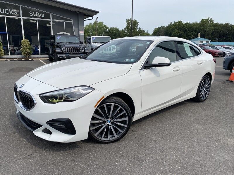 2021 BMW 2 Series 228i xDrive Springfield PA