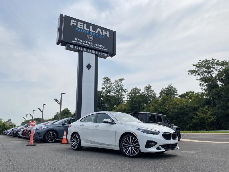 2021 BMW 2 Series 228i xDrive Springfield PA