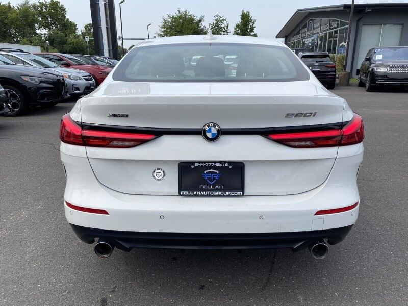 2021 BMW 2 Series 228i xDrive Springfield PA