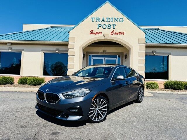 2021 Bmw 228i xDrive GC photo 23