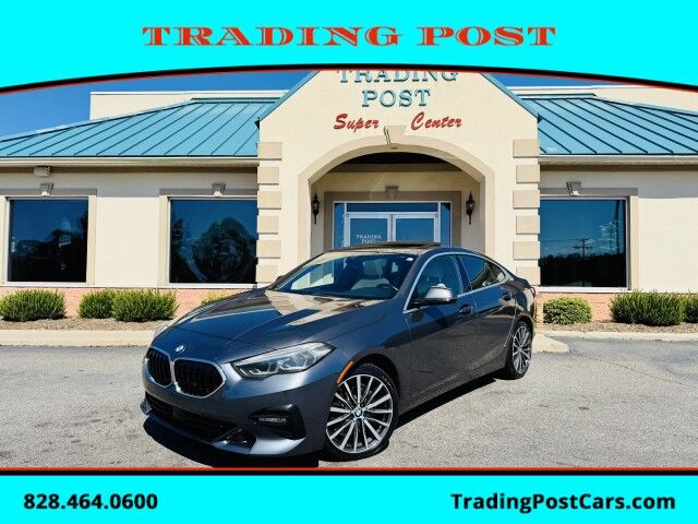 2021 BMW 2 Series 228i xDrive Conover NC
