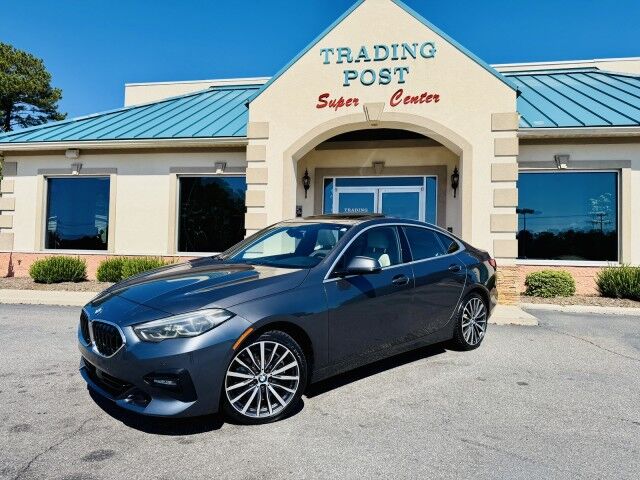 2021 Bmw 228i xDrive GC photo 24