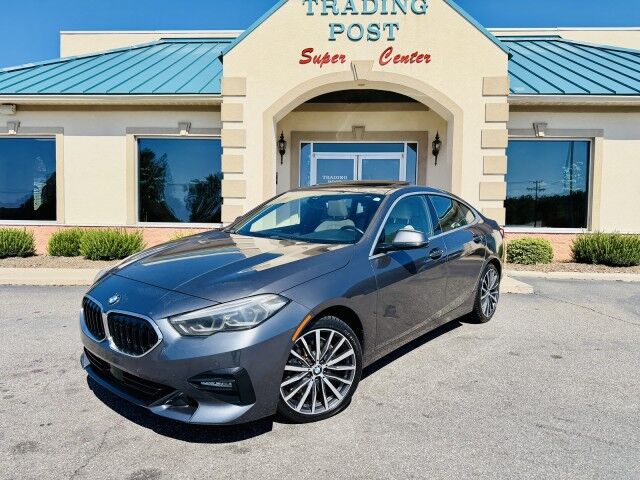 2021 Bmw 228i xDrive GC photo 2