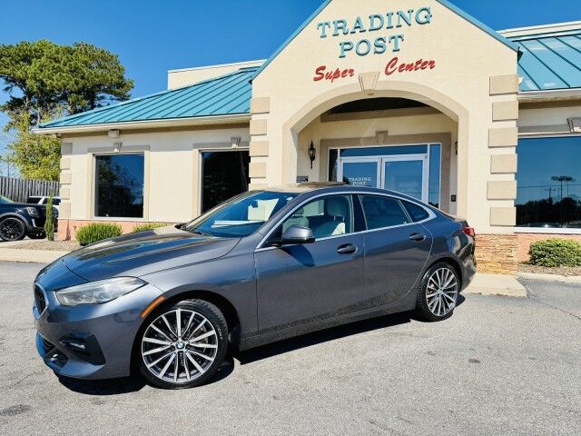 2021 Bmw 228i xDrive GC photo 3
