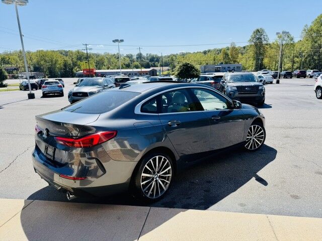 2021 Bmw 228i xDrive GC photo 4