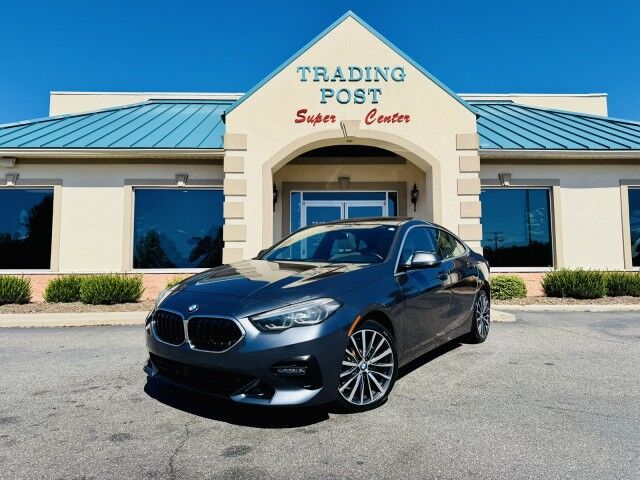 2021 Bmw 228i xDrive GC photo 22