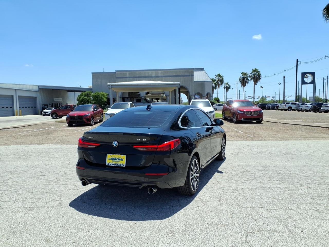 2021 BMW 2 Series 228i xDrive Gran Coupe Brownsville TX