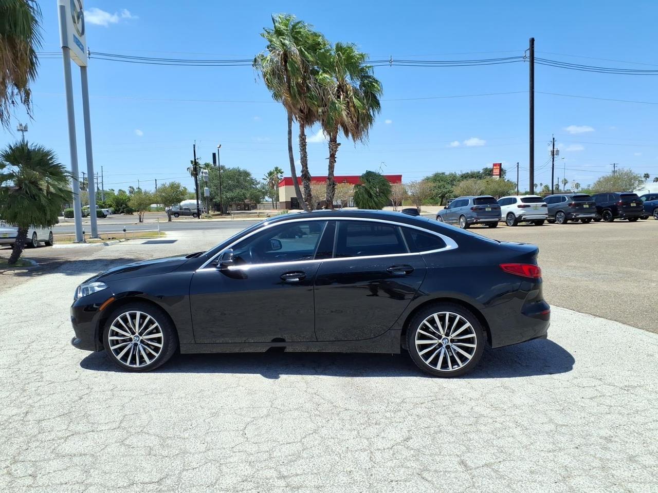 2021 BMW 2 Series 228i xDrive Gran Coupe Brownsville TX
