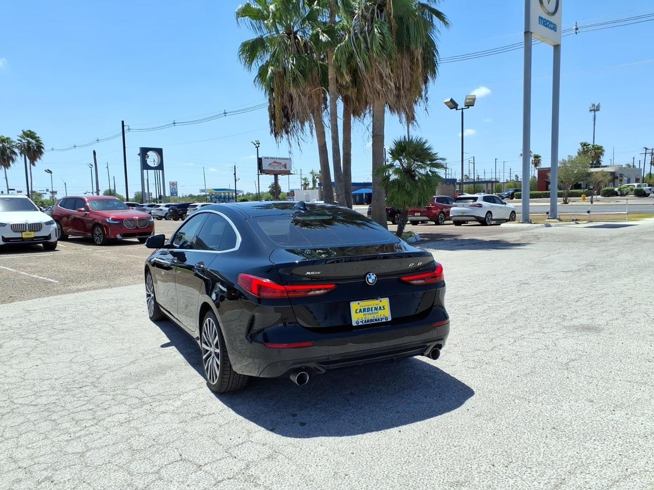 2021 BMW 2 Series 228i xDrive Gran Coupe Brownsville TX