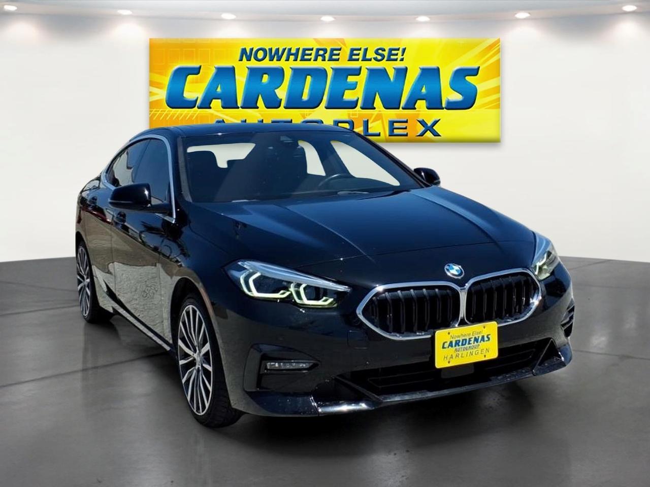 2021 BMW 2 Series 228i xDrive Gran Coupe Brownsville TX