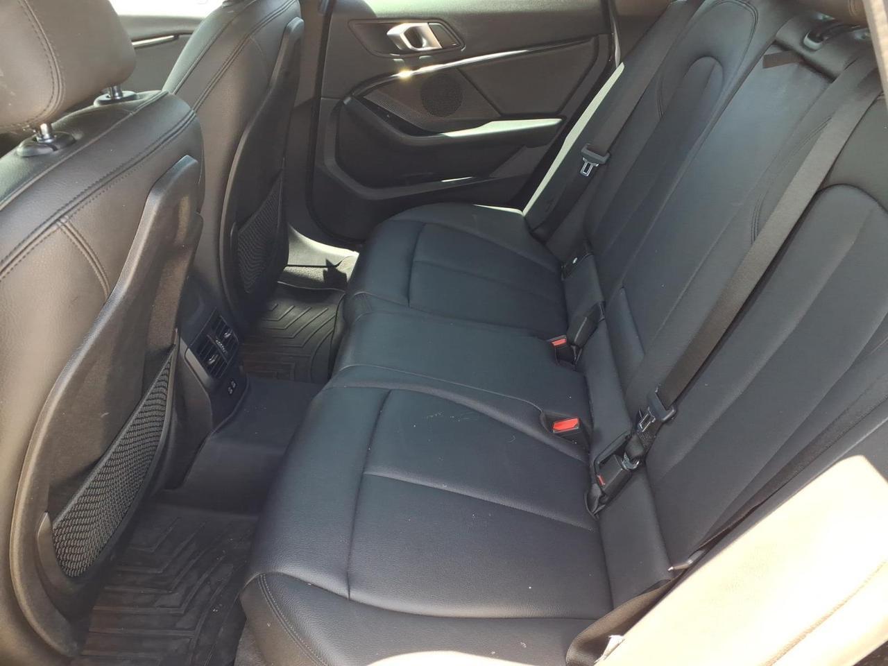 2021 BMW 2 Series 228i xDrive Gran Coupe Brownsville TX