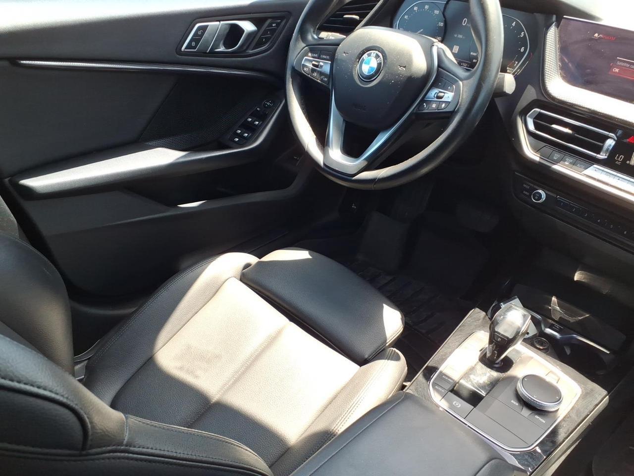 2021 BMW 2 Series 228i xDrive Gran Coupe Brownsville TX