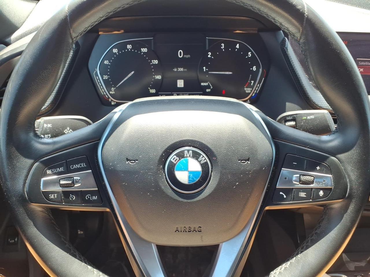 2021 BMW 2 Series 228i xDrive Gran Coupe Brownsville TX