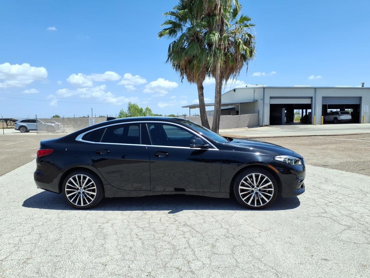 2021 BMW 2 Series 228i xDrive Gran Coupe Brownsville TX