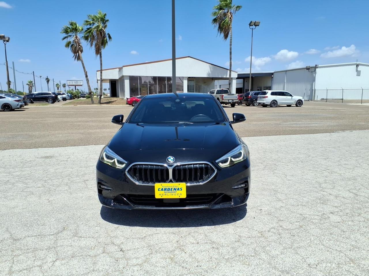 2021 BMW 2 Series 228i xDrive Gran Coupe Brownsville TX