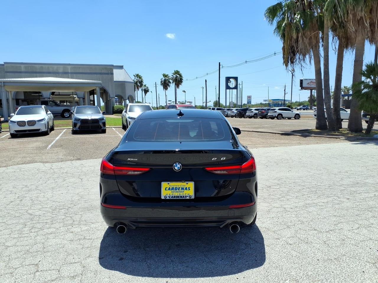 2021 BMW 2 Series 228i xDrive Gran Coupe Brownsville TX