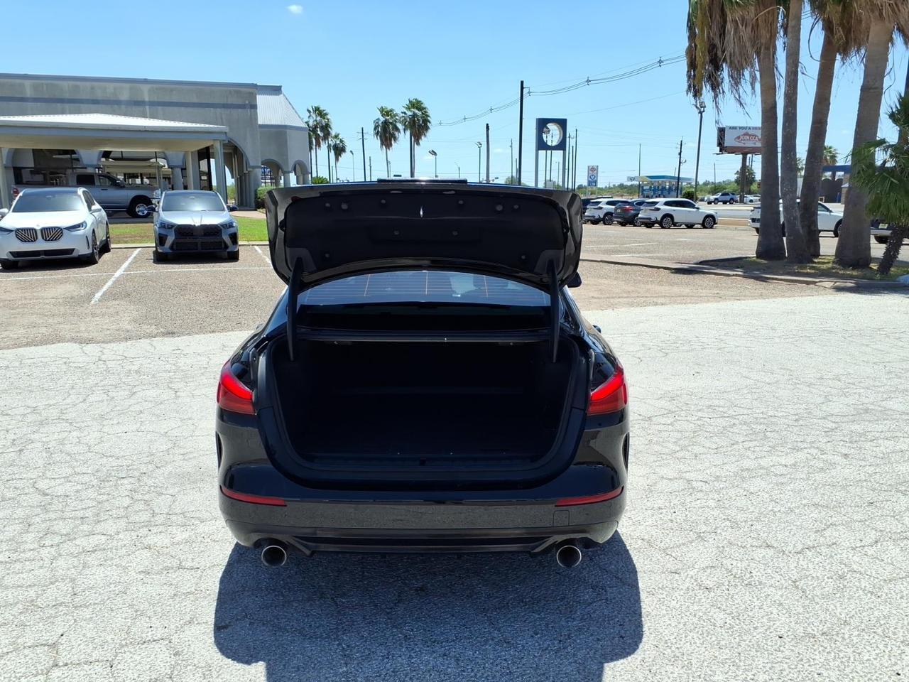 2021 BMW 2 Series 228i xDrive Gran Coupe Brownsville TX