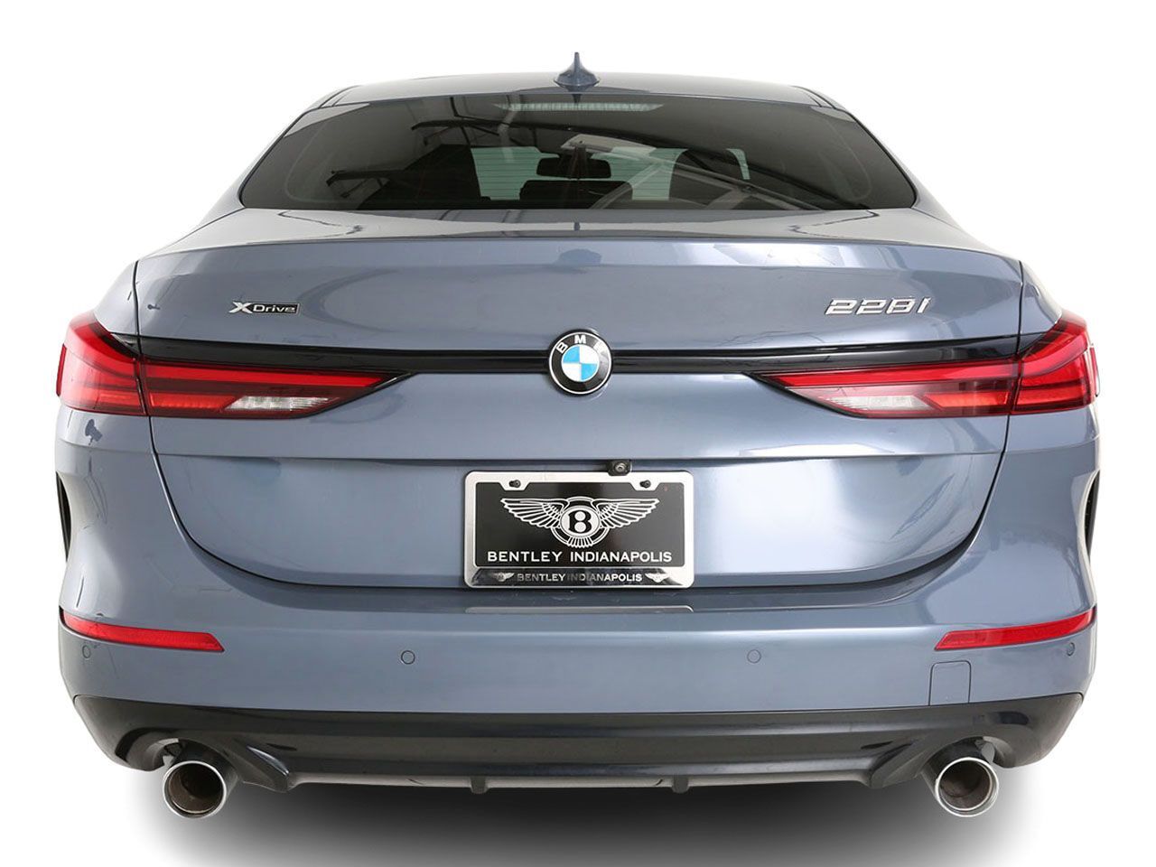 2021 BMW 2 Series 228i xDrive Indianapolis IN