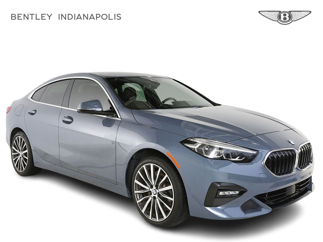 2021 BMW 2 Series 228i xDrive Indianapolis IN