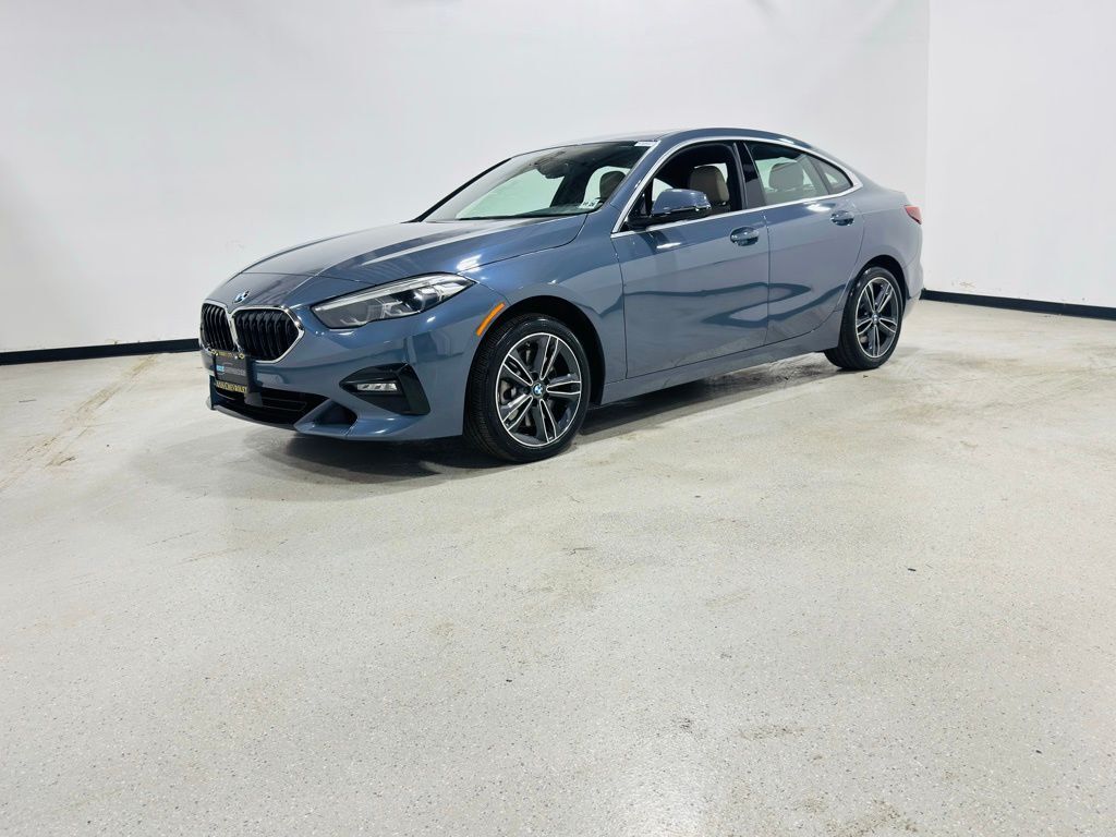 2021 BMW 2 Series 228i xDrive Jersey City NJ