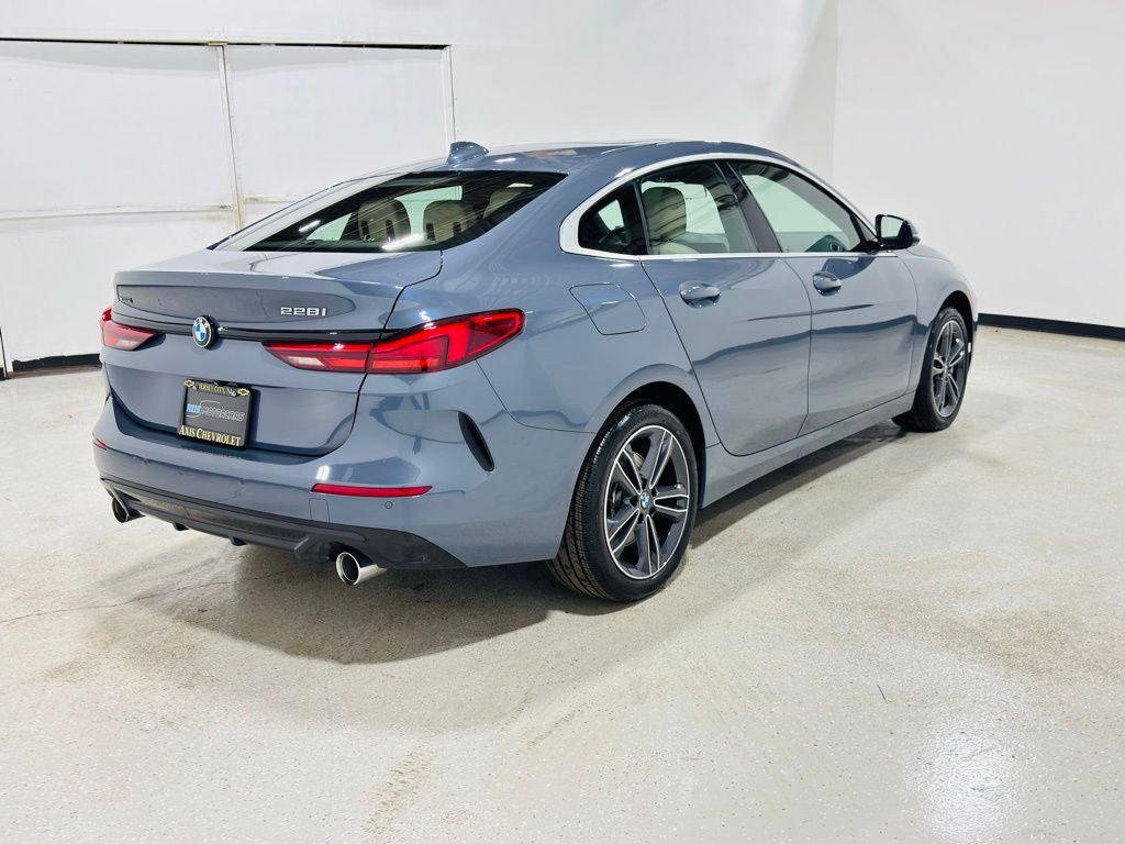 2021 BMW 2 Series 228i xDrive Jersey City NJ
