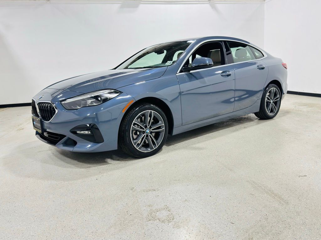 2021 BMW 2 Series 228i xDrive Jersey City NJ