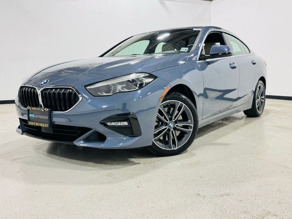 2021 BMW 2 Series 228i xDrive Jersey City NJ