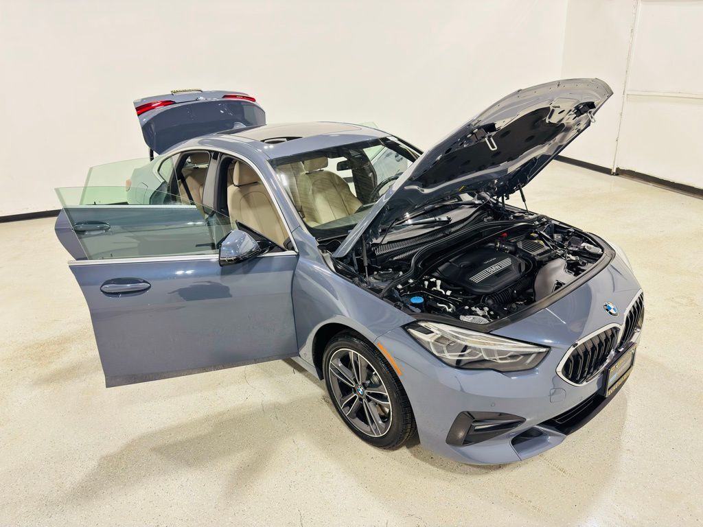 2021 BMW 2 Series 228i xDrive Jersey City NJ