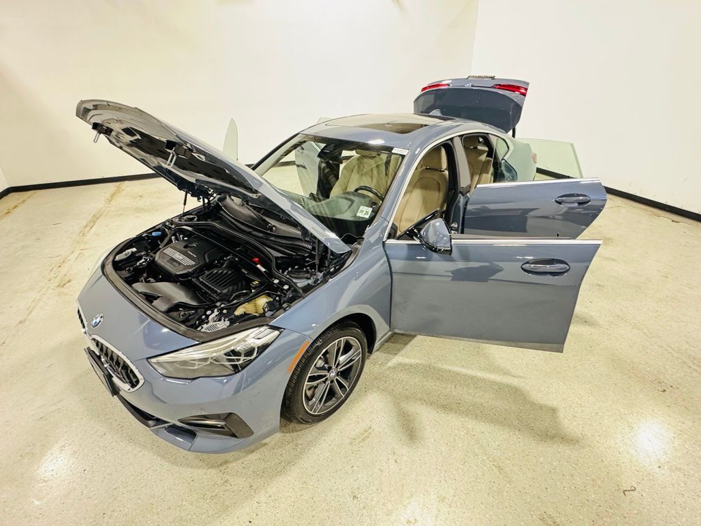 2021 BMW 2 Series 228i xDrive Jersey City NJ