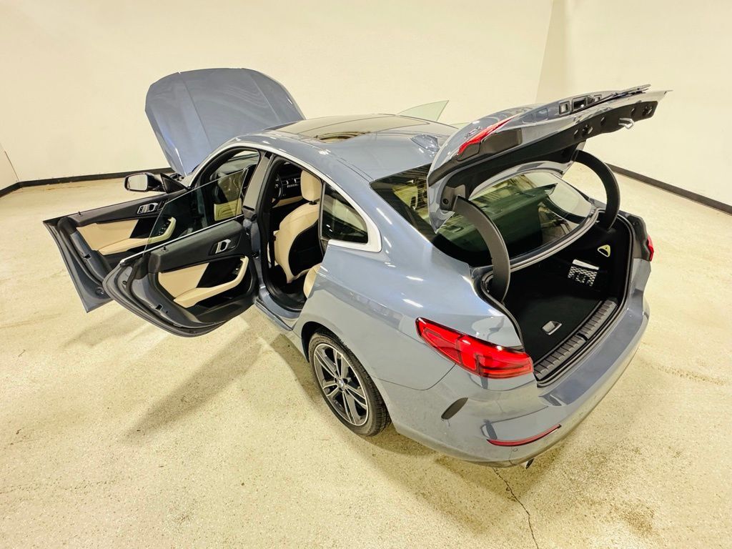2021 BMW 2 Series 228i xDrive Jersey City NJ