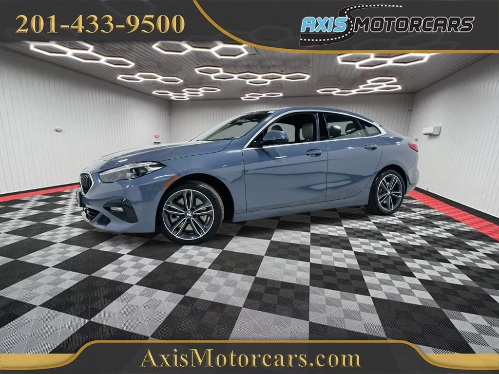 2021 BMW 2 Series 228i xDrive Jersey City NJ
