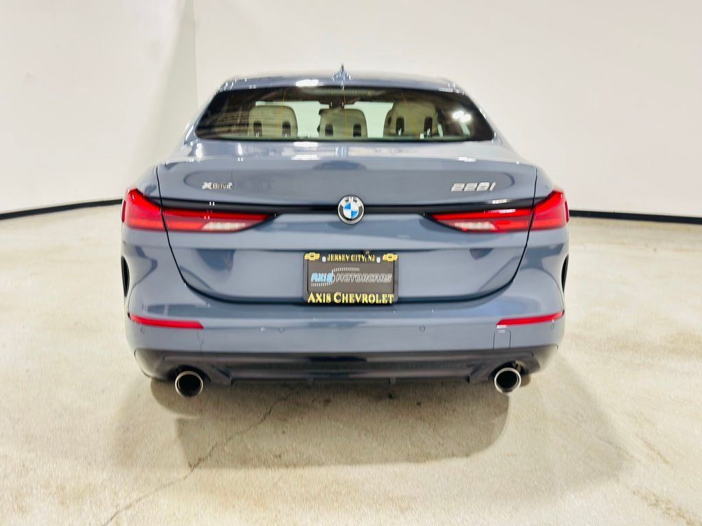 2021 BMW 2 Series 228i xDrive Jersey City NJ