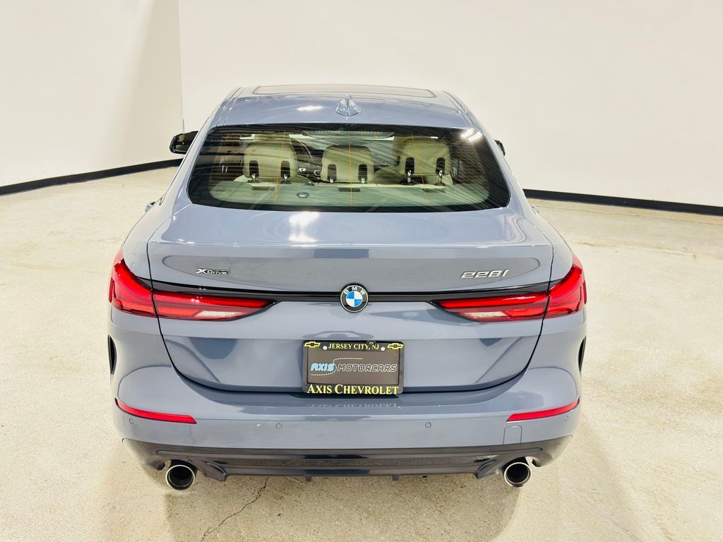 2021 BMW 2 Series 228i xDrive Jersey City NJ