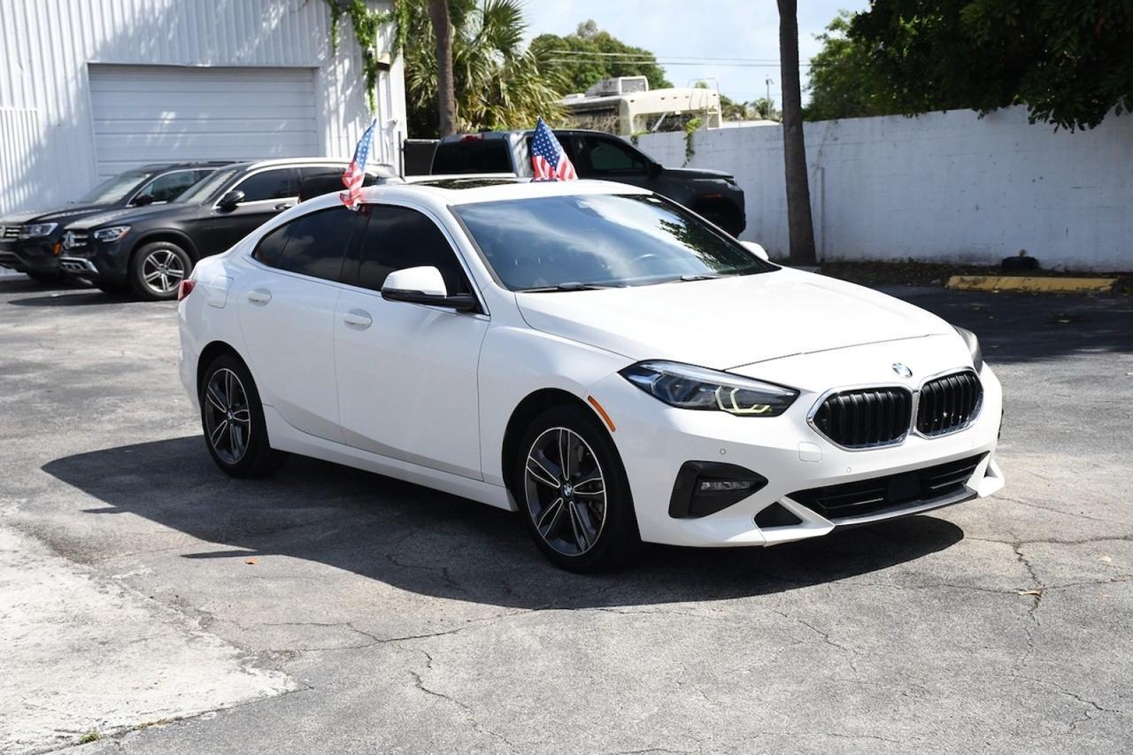 2021 BMW 2 Series 228i xDrive Lakeworth FL