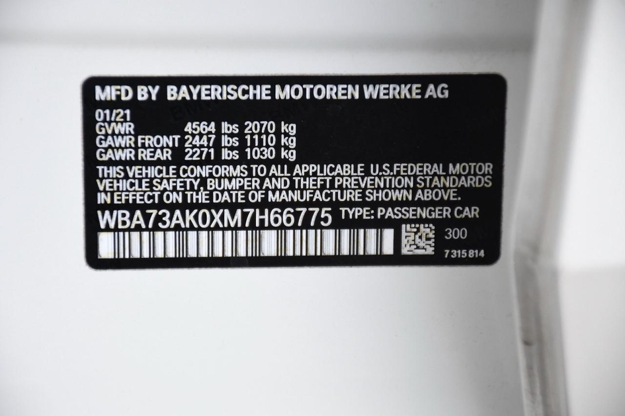 2021 BMW 2 Series 228i xDrive Lakeworth FL