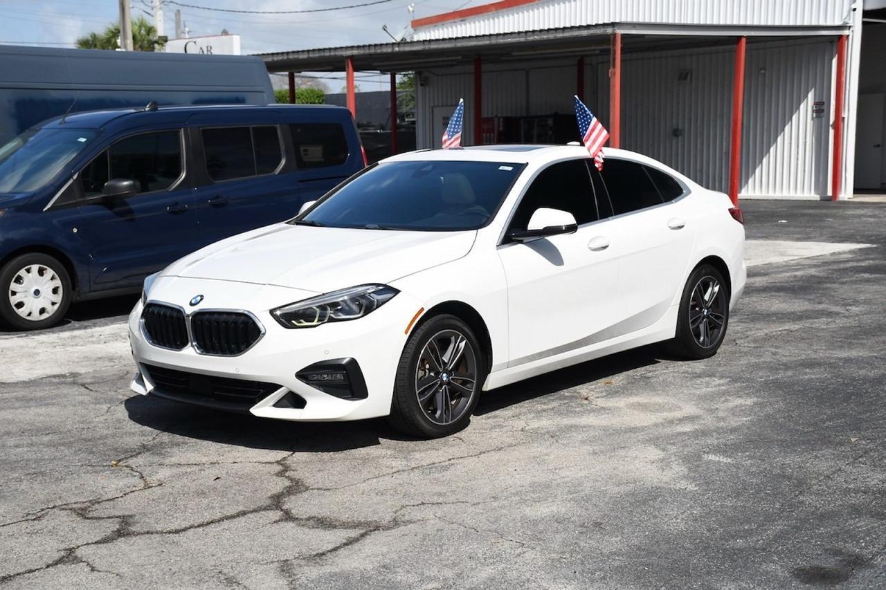 2021 BMW 2 Series 228i xDrive Lakeworth FL