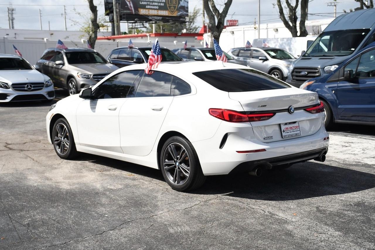 2021 BMW 2 Series 228i xDrive Lakeworth FL