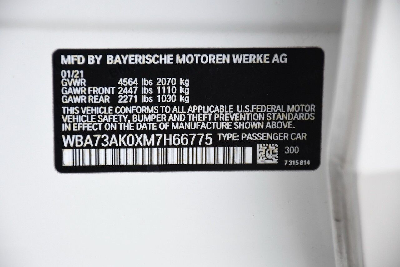 2021 BMW 2 Series 228i xDrive Doral FL