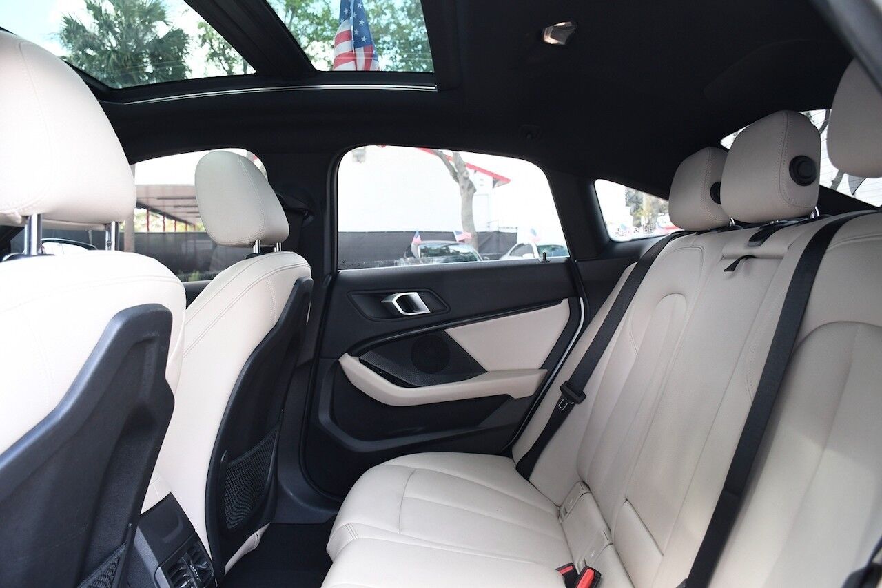 2021 BMW 2 Series 228i xDrive Doral FL