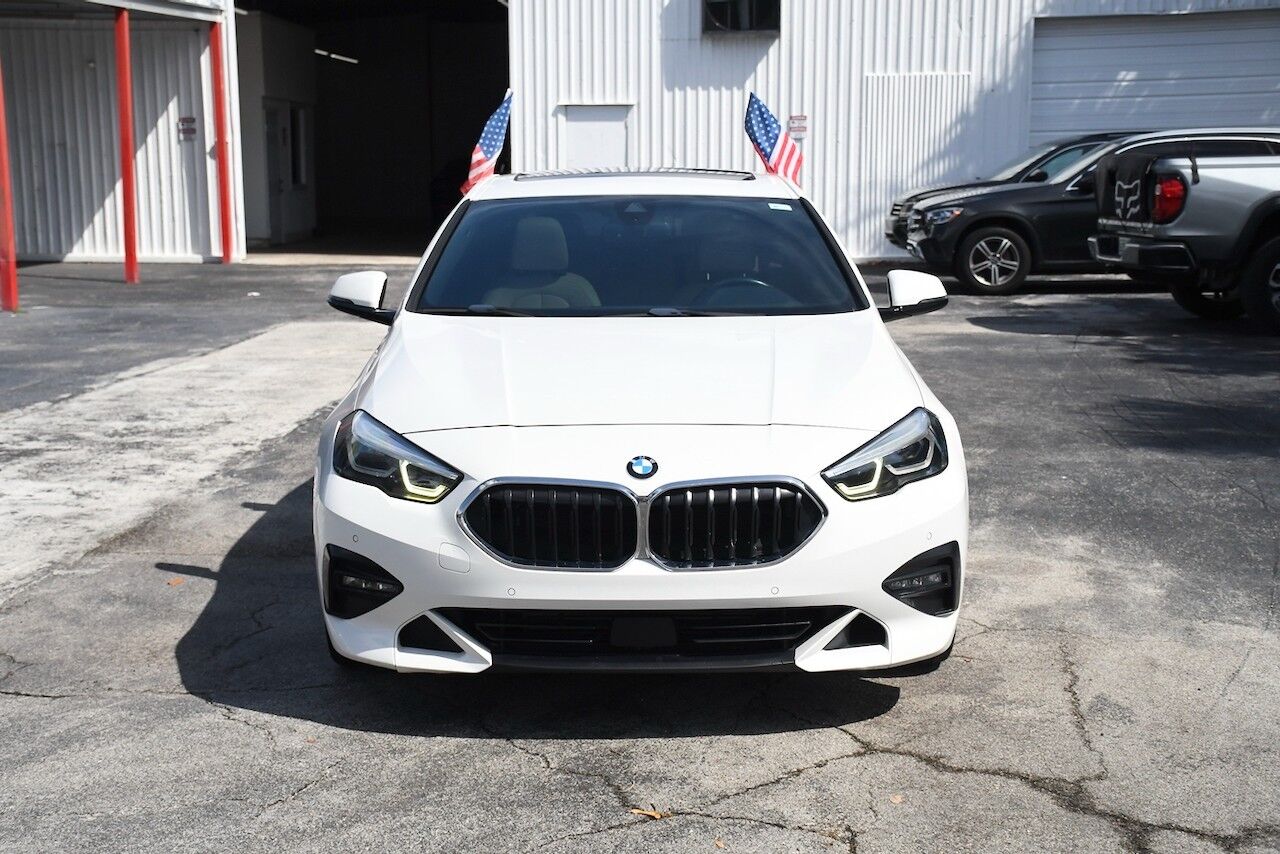 2021 BMW 2 Series 228i xDrive Doral FL