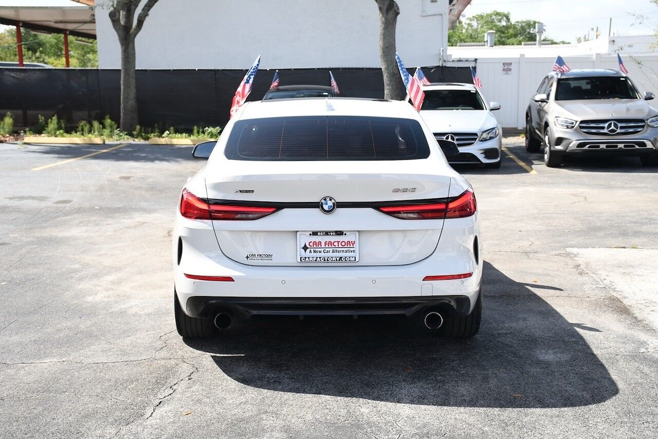 2021 BMW 2 Series 228i xDrive Doral FL